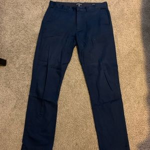 J Crew Slim Chino Pants